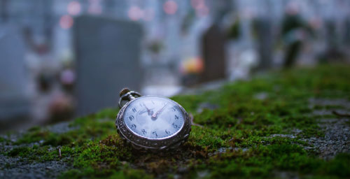 Orologio Orologio Macro