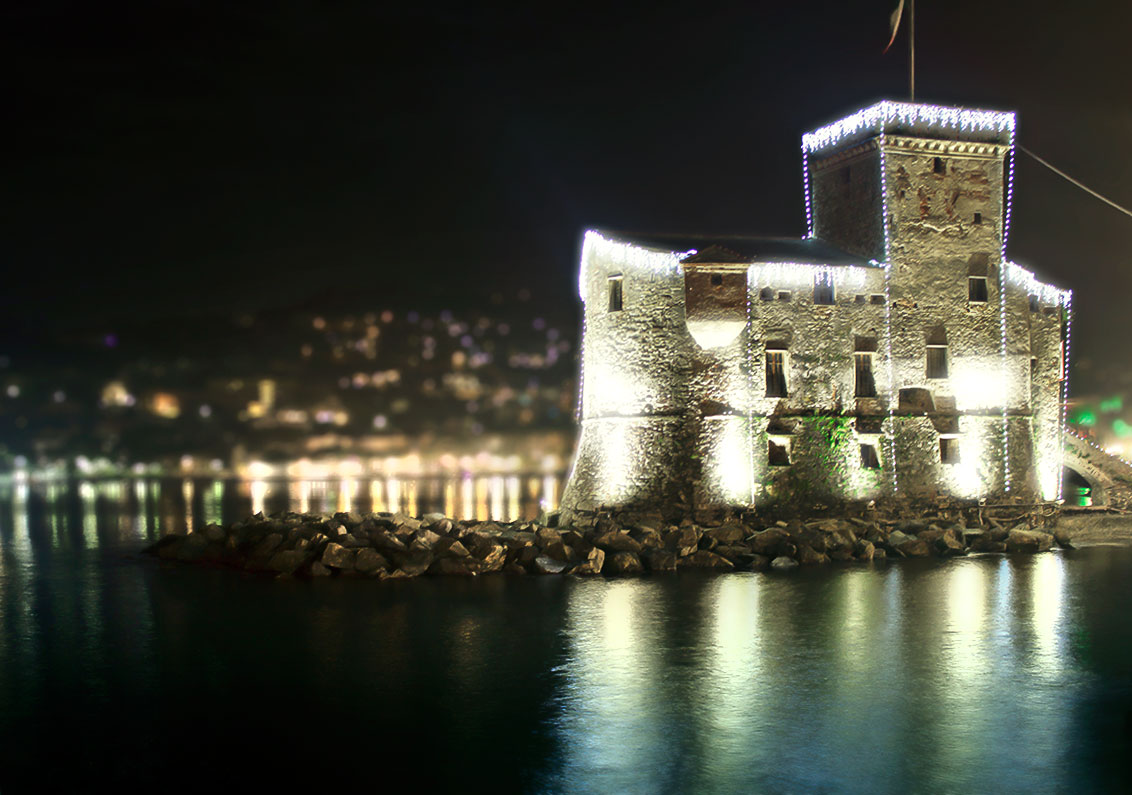 Castello Rapallo