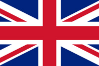 Bandiera Inglese Bandiera Inglese