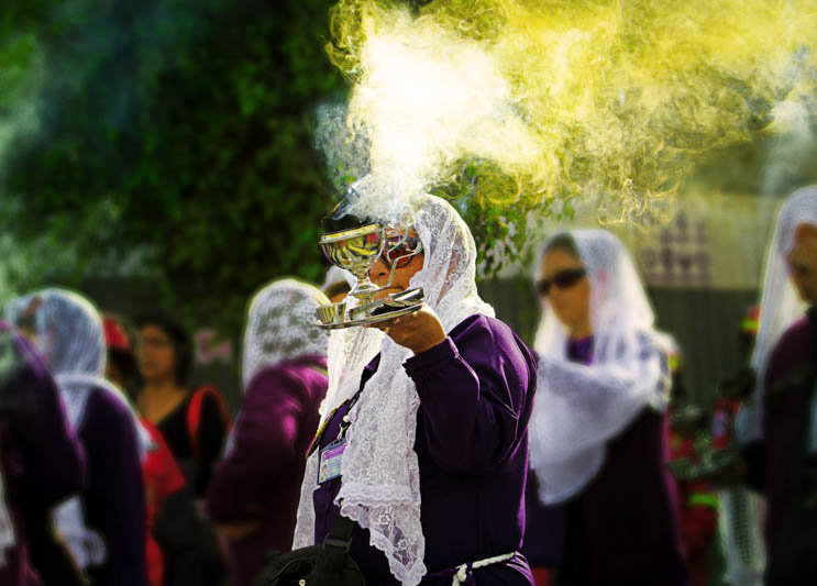 Processione - Lima