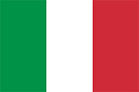 Bandiera Italiana