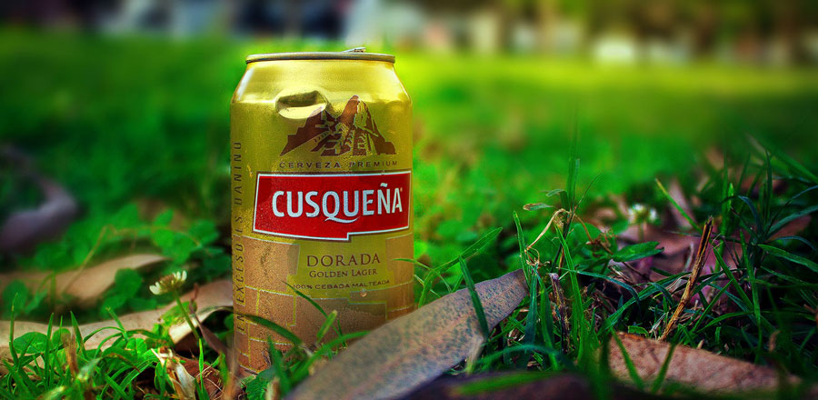 Cusueña