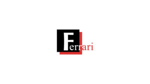 Ferrari logo