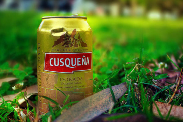 cusqueña