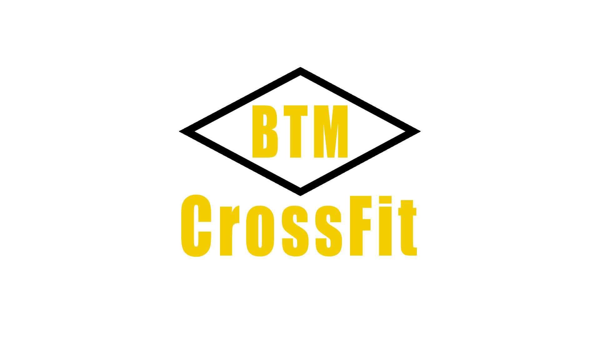 btm crossfit logo