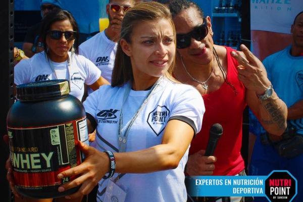 nutripoint sudamericano 2015