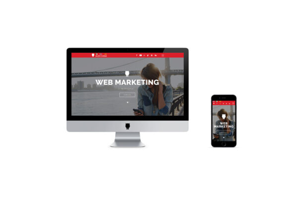 sito web marketing