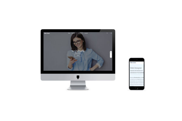 sito web marketing