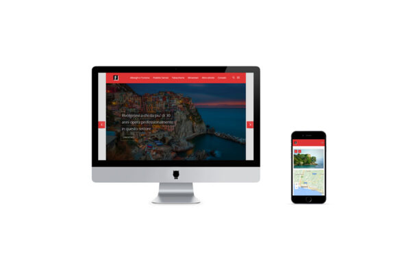sito web agenzia ferrari