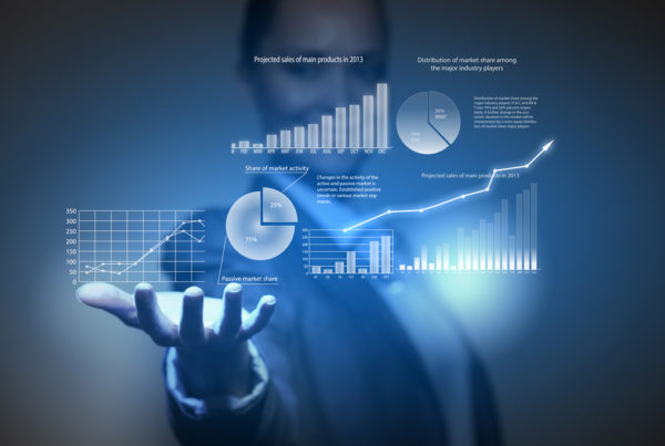 Technology Trends Impacting Marketing Analytics