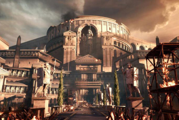 assassin s creed nuovo capitolo ambientato
