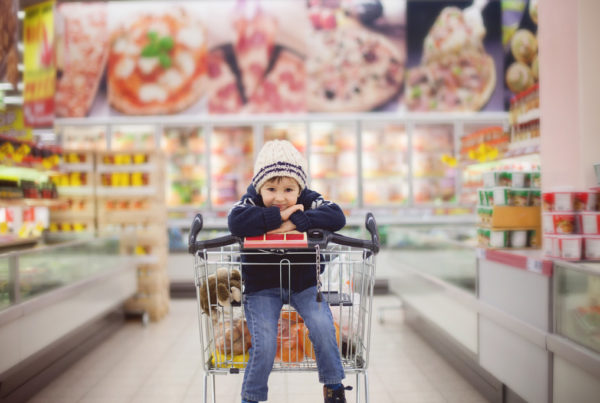 supermarket improvements fail