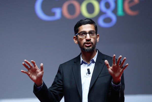 google convegno