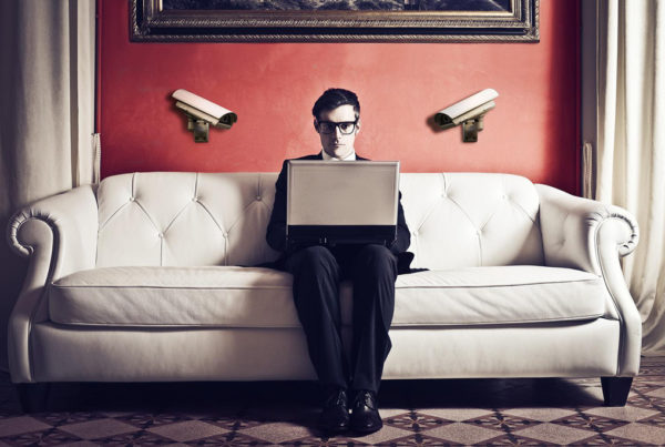 privacy online