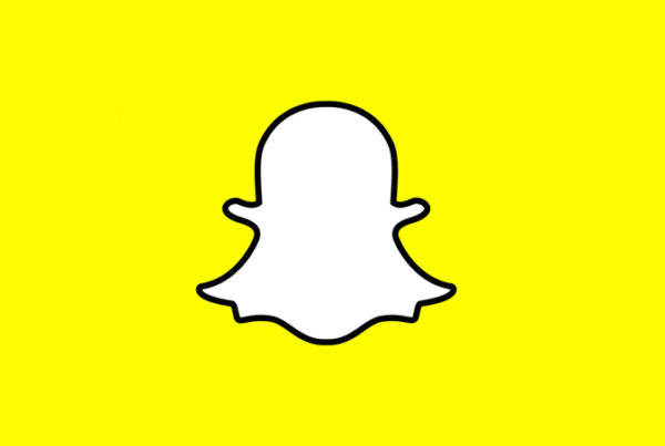 snapchat logo
