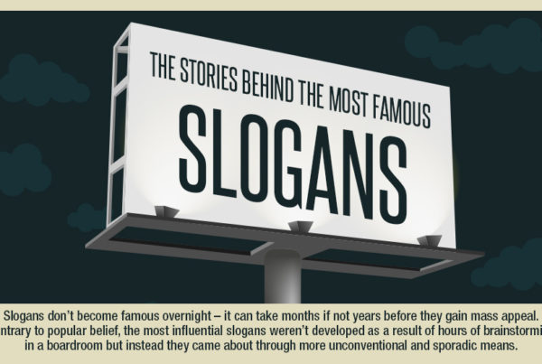 slogan
