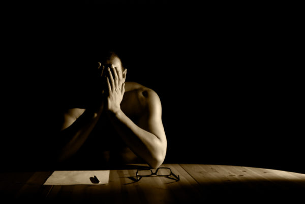 solitudine
