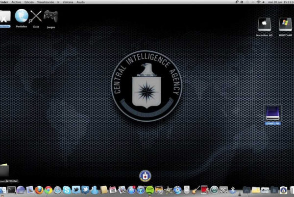desktop cia
