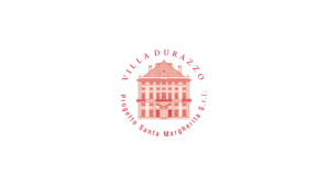 villa durazzo logo