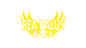 rea palus race logo