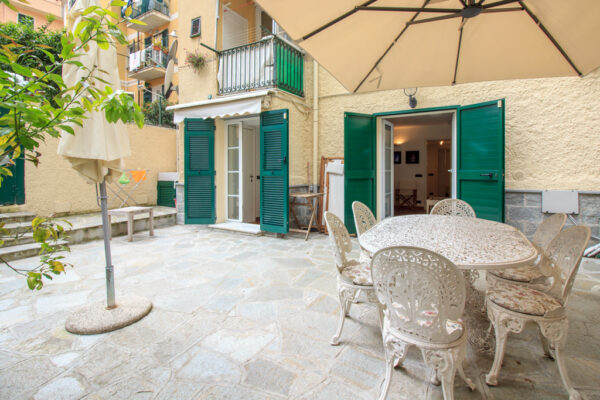 servizio fotografico casa santa margherita ligure