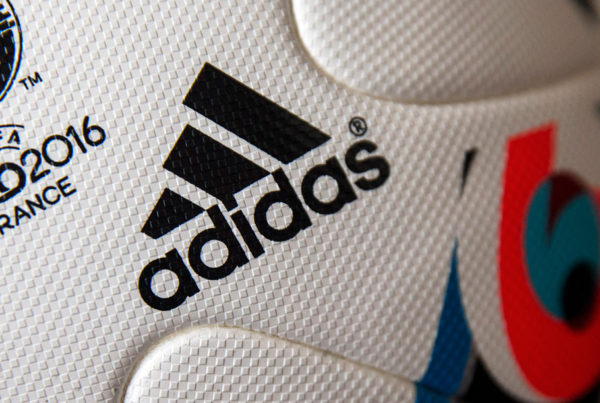 pallone adidas