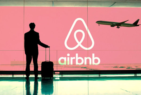 aeroporto airbnb