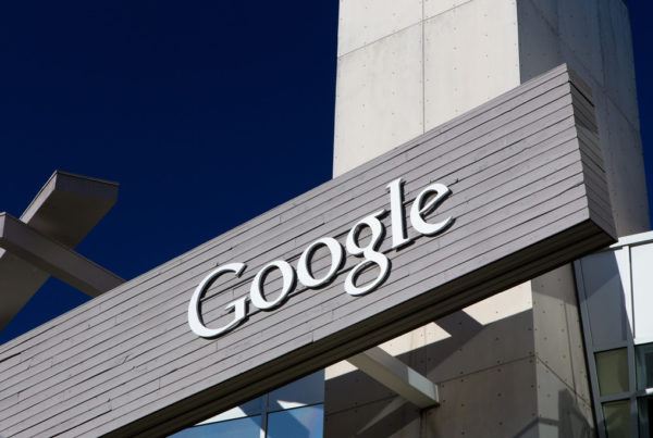 google sede