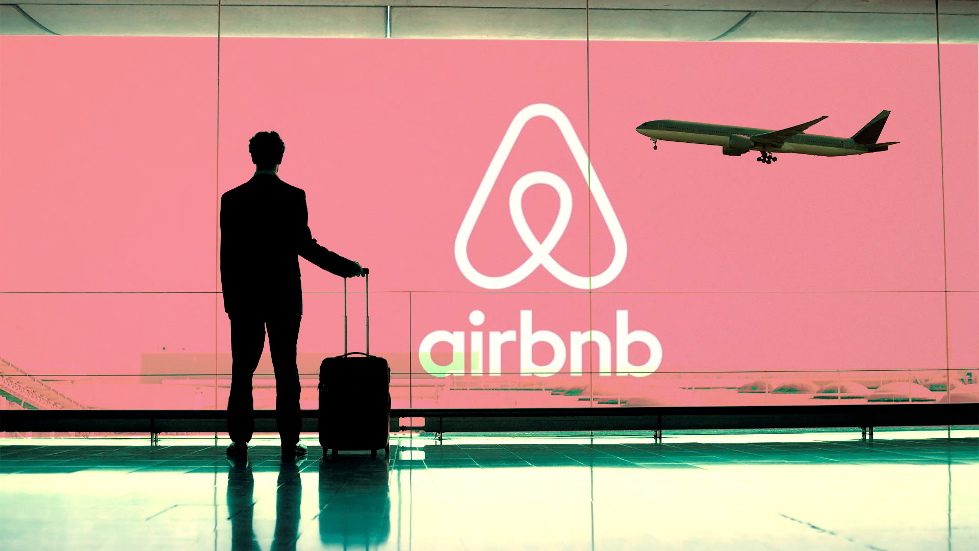 Airbnb punta al mercato del lusso