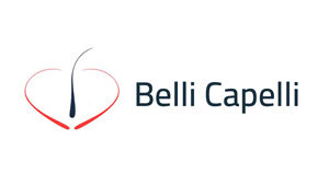 belli capelli logo