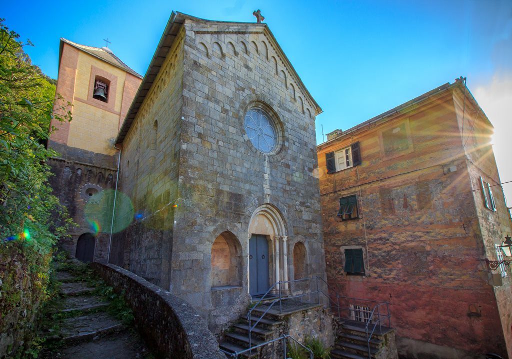 san nicolo