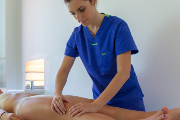 giulia citernesi osteopata