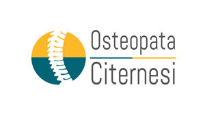 osteopata citernesi logo