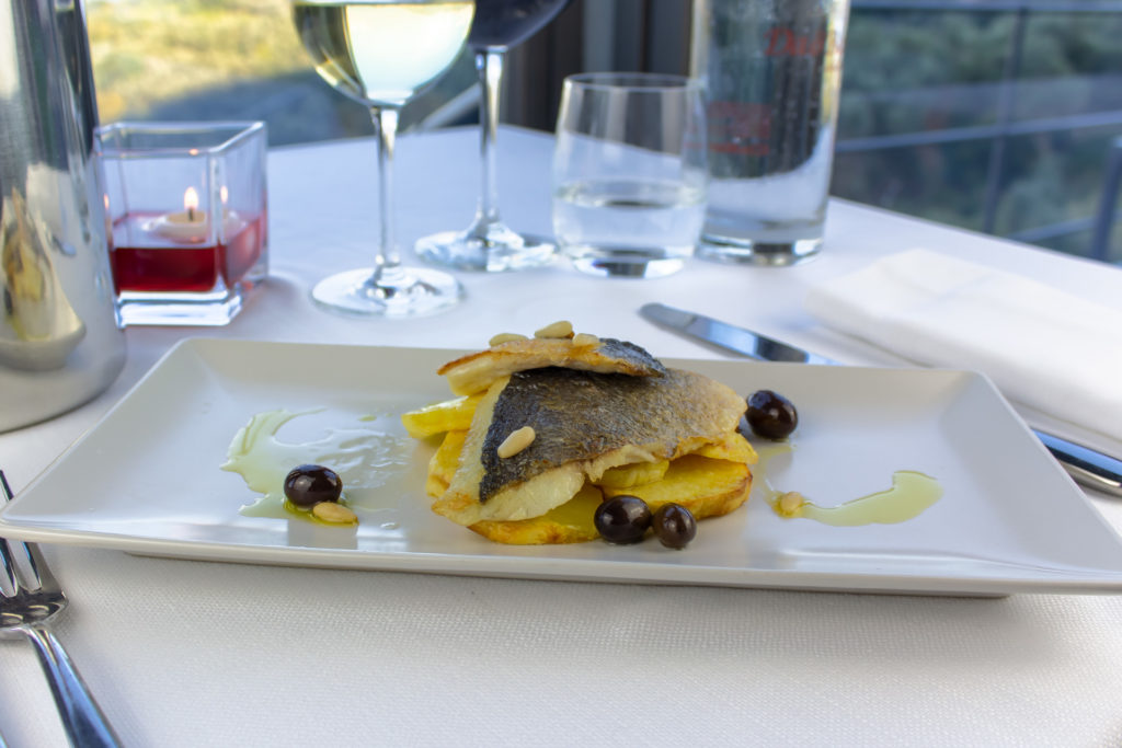 servizio fotografico ristorante nozarego