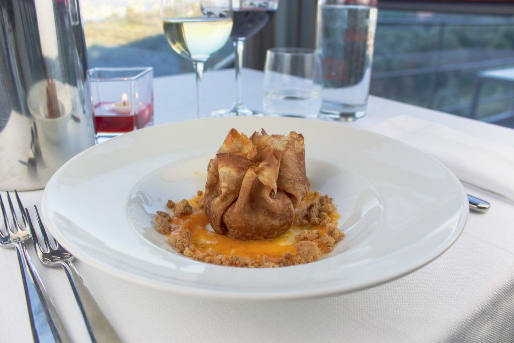 servizio fotografico ristorante nozarego