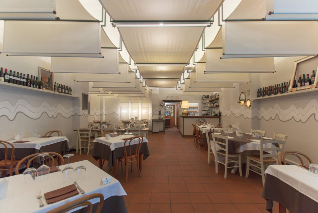 servizio fotografico ristorante santa margherita ligure