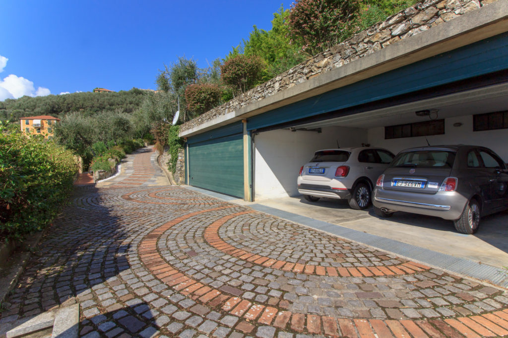 servizio fotografico interni casa sant'Ambrogio