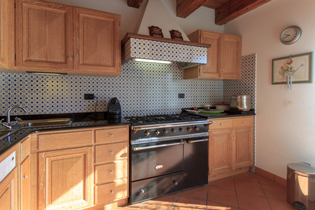 servizio fotografico interni casa sant'Ambrogio
