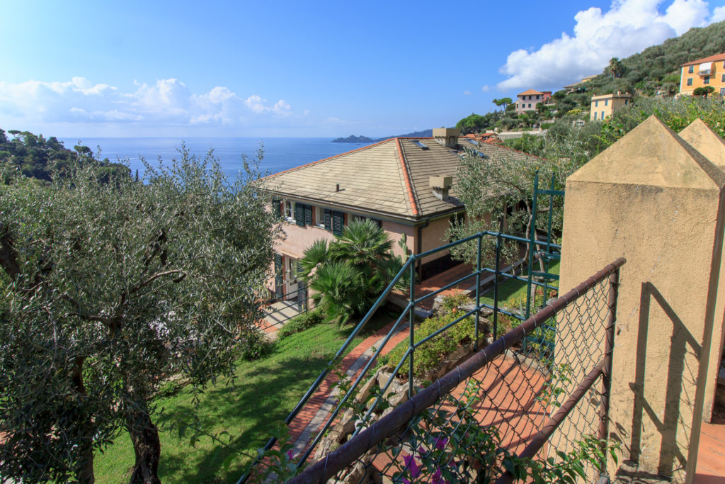 servizio fotografico interni casa sant'Ambrogio