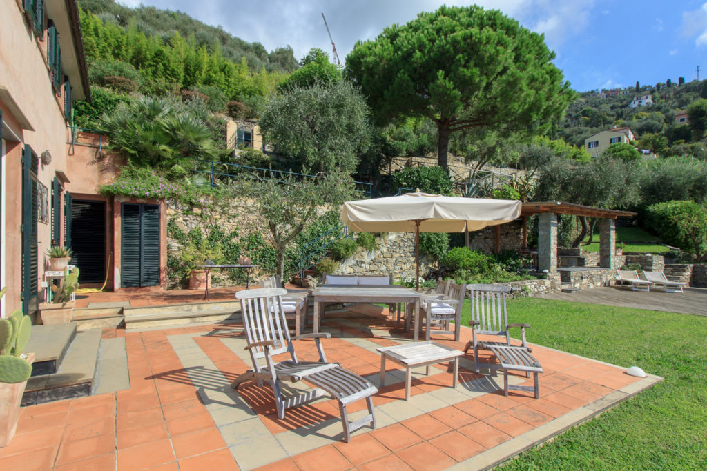 servizio fotografico interni casa sant'Ambrogio