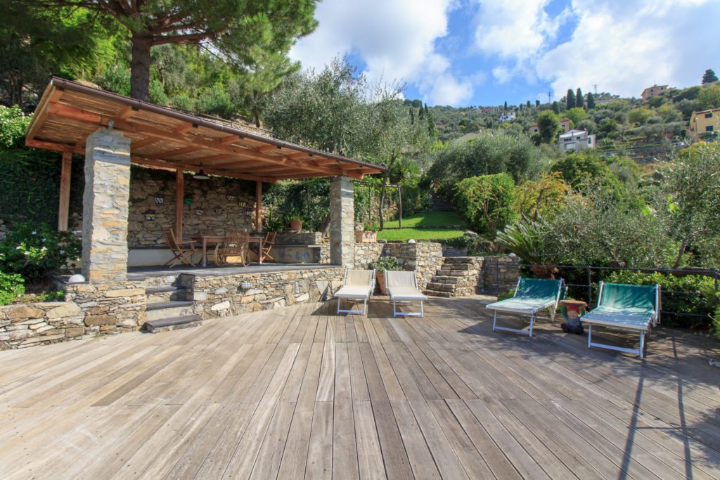 servizio fotografico interni casa sant'Ambrogio