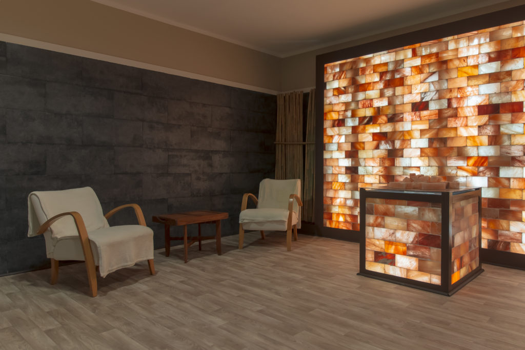servizio fotografico centro benessere chiavari