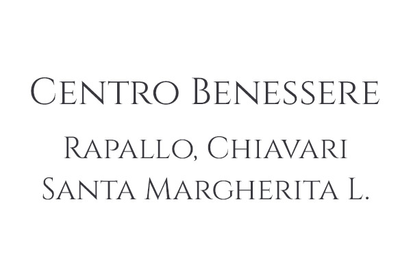 Centro Benessere