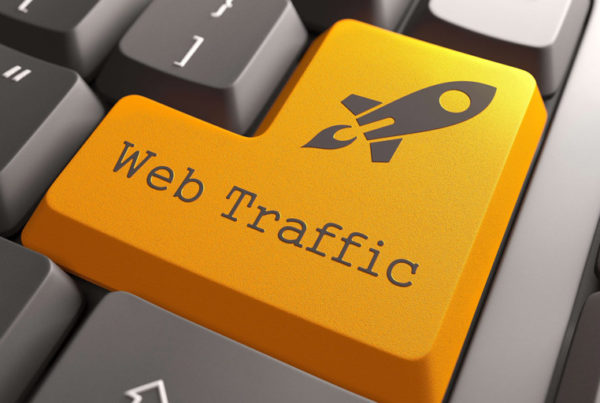Website Traffic