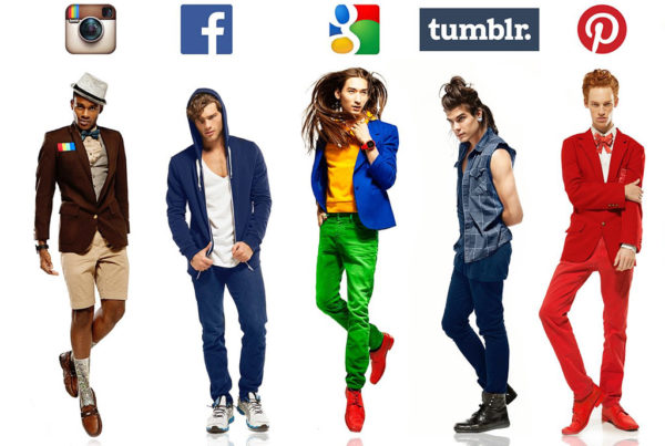social network traffico