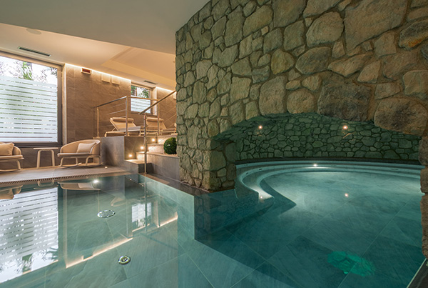 Servizio Fotografico Spa