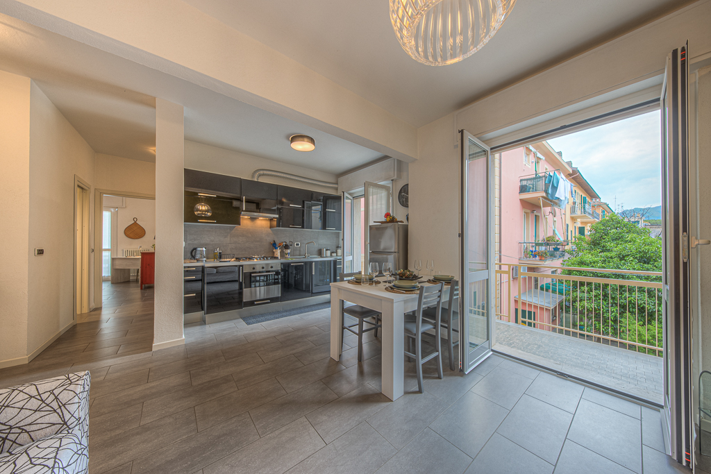 servizio fotografico casa sestri levante