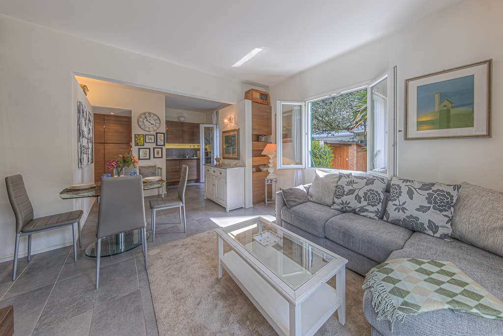 servizio fotografico casa rapallo