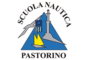 scuola nautica pastorino logo
