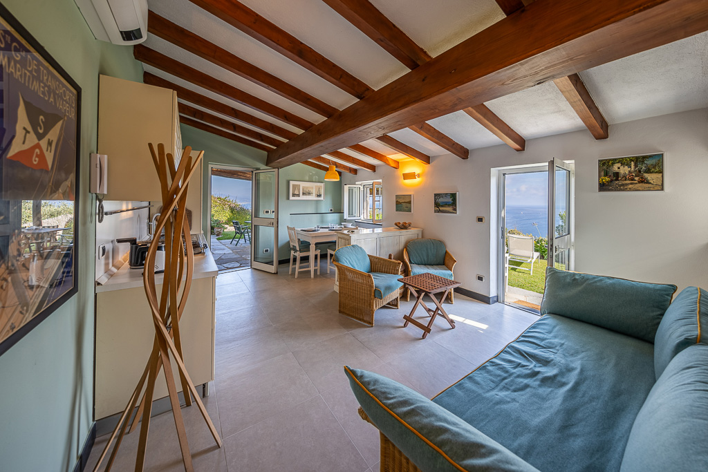 servizio fotografico interni santa margherita ligure